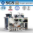 Przemysłowy generator tlenu tlenowego do generatora ozonu