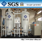CE / ISO / zatwierdzony system generatora tlenu PSA w przemyśle i szpitalu