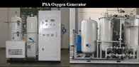 Automatyczny generator tlenu PSA, szpital, medyczny i linia produkcyjna napełniania leków