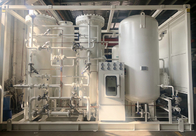 Generator azotu PSA o wysokiej czystości z siewą molekularną węgla, stosowany w ropie naftowej i gazowej