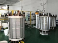 Generator wodoru alkalicznego z elektrolizą zielonej wody 99,999%