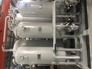CE / ISO / zatwierdzony system generatora tlenu PSA w przemyśle i szpitalu