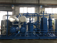 Wysokowydajna instalacja oczyszczania wodoru PSA o dużej wydajności 300 Nm3 / H